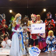 「着る」ではなく、「なりきる」のが世界レベル！「世界コスプレチャンピオンシップ」レポート、優勝国はどこだ？