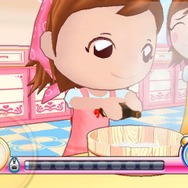 クッキングママ 2 たいへん!! ママはおおいそがし!