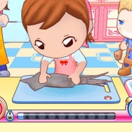 クッキングママ 2 たいへん!! ママはおおいそがし!