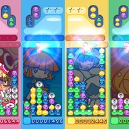 ぷよぷよ!-15th Anniversary- 