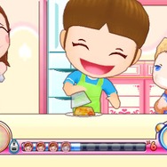 クッキングママ 2 たいへん!! ママはおおいそがし!