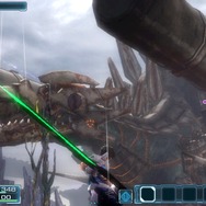 『ファンタシースター ノヴァ』体験版で超巨大エネミーと戦え！ 8月12日より配信開始