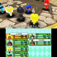 全国のプレイヤーと対戦!