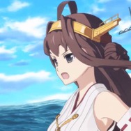 これがTVアニメ『艦これ』の戦闘シーンだ!PVがついに公開
