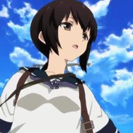 これがTVアニメ『艦これ』の戦闘シーンだ!PVがついに公開