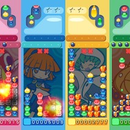 ぷよぷよ!-15th Anniversary- 