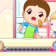 クッキングママ 2 たいへん!! ママはおおいそがし!