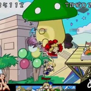 『Fate/hollow ataraxia』往年のバラエティ感満載のEXゲーム「風雲イリア城」、まさかのプレイ動画公開