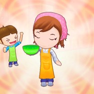 クッキングママ 2 たいへん!! ママはおおいそがし!