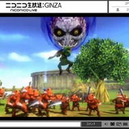 『ゼルダ無双』小ネタまとめ、コッコ・ワンワン・ボムチュウなどゼルダならではの要素がたくさん