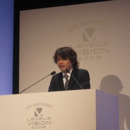 【LEVEL5 VISION 2008】大ヒットシリーズの確立『レイトン教授』シリーズ(1)