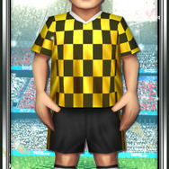 [I]三村和年（★5）