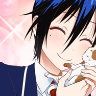 PS Vita『ニセコイ ヨメイリ！？』発売日は11月27日に決定、さまざまな初回生産版特典も公開