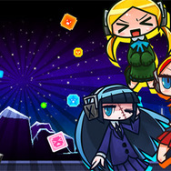 『マジカルビート』メインビジュアル