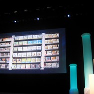 【LEVEL5 VISION 2008】カジュアルゲーム進出「アタマニアシリーズ」(2)