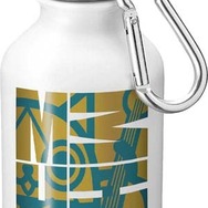 アルミボトル（表）