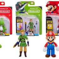 WORLD OF NINTENDO Super Mario 4