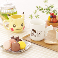 プライズ「Poke'monlife」シリーズ第1弾は、ピカチュウのお皿や
