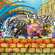 シリーズ最高傑作と謳われる『ワンピース 超グランドバトル！X』、その完成度をPVで！85名を超える海賊が参戦