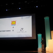 【LEVEL5 VISION 2008】大規模クロスメディア展開は『イナズマイレブン』(3)