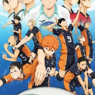 ハイキュー！！