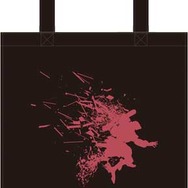 『ボーダーブレイク スクランブル』トートバッグ