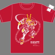 「景清」Tシャツ