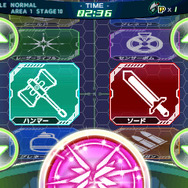 4人で共闘可能!白熱のロボバトルACT『@SIMPLE DLシリーズVol.32 THE バトルロボ~大共闘スクランブル~』配信