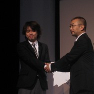 【LEVEL5 VISION 2008】大規模クロスメディア展開は『イナズマイレブン』(3)