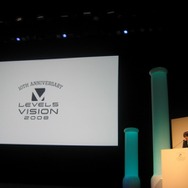 【LEVEL5 VISION 2008】大規模クロスメディア展開は『イナズマイレブン』(3)