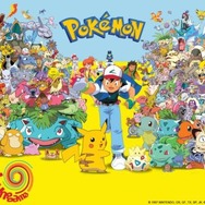 アニメ「ポケモン」がインドで大人気!5710万人が視聴し、その半分が子ども。視聴枠首位も保つ