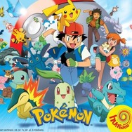 アニメ「ポケモン」がインドで大人気!5710万人が視聴し、その半分が子ども。視聴枠首位も保つ