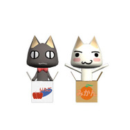 双剣（普通顔）　※正式名称は未定です