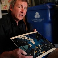 「パワーグローブ」の歴史に迫るドキュメンタリー映画がKickstarterに登場