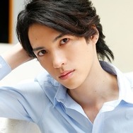 土方歳三役：輝 馬