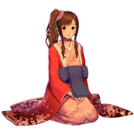 彼女らは、なぜ媛嬢になったのか…『大江戸BlackSmith』の闇と魅惑的なタッチイベントを紹介