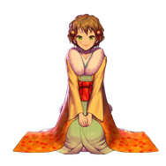 彼女らは、なぜ媛嬢になったのか…『大江戸BlackSmith』の闇と魅惑的なタッチイベントを紹介