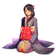 彼女らは、なぜ媛嬢になったのか…『大江戸BlackSmith』の闇と魅惑的なタッチイベントを紹介