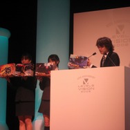 【LEVEL5 VISION 2008】こちらも祝10周年『ダンボール戦機』と『うしろ』が発表に(5)