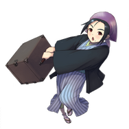 蘭学林仁重（らんがくりん ひとえ）