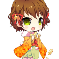 彼女らは、なぜ媛嬢になったのか…『大江戸BlackSmith』の闇と魅惑的なタッチイベントを紹介