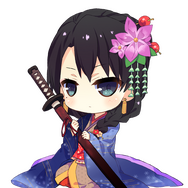 彼女らは、なぜ媛嬢になったのか…『大江戸BlackSmith』の闇と魅惑的なタッチイベントを紹介