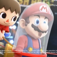 いよいよ大乱闘がはじまる……！『スマブラ for 3DS』TVCMが公開