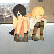 ARで撮ってみた