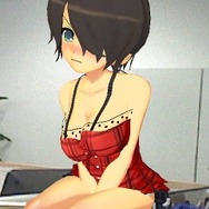 おっぱいが飛び出るんです！『閃乱カグラ2』で立体視の凄さと恩恵を感じた