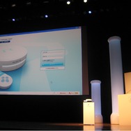 【LEVEL5 VISION 2008】10年目の新たな挑戦！仮想ゲーム機型ポータルサイト「ROID」(6)