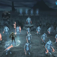 『シャドウ・オブ・モルドール』国内発売日が決定、ネメシスシステムを解説する日本語トレイラーも