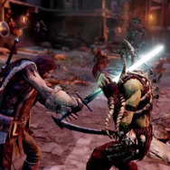 『シャドウ・オブ・モルドール』国内発売日が決定、ネメシスシステムを解説する日本語トレイラーも