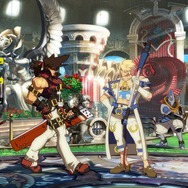 PS3/PS4『GUILTY GEAR Xrd』12月に発売決定!「ソル」&「シン」がナビしてくれるトレーニングモードや、観戦可能な通信対戦モードも