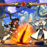 PS3/PS4『GUILTY GEAR Xrd』12月に発売決定!「ソル」&「シン」がナビしてくれるトレーニングモードや、観戦可能な通信対戦モードも